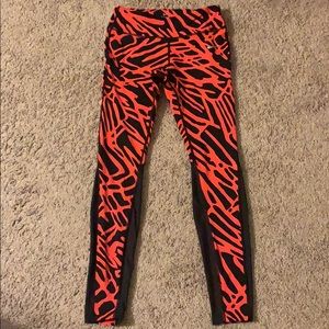 Nike Dri Fit Leggings